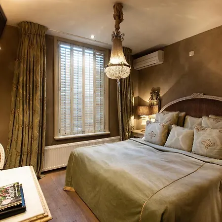 L'Auberge Damhotel-3