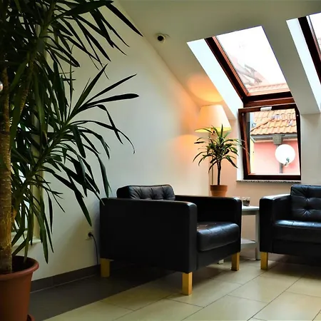 Economy Hotel Kronach-2