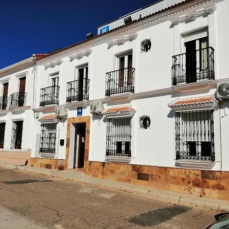 Hostal PILAS ALCARAYÓN-3