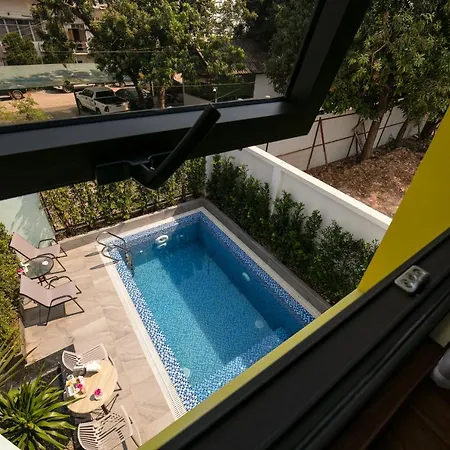 Viryla Boutique Hotel-2