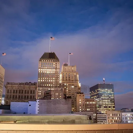 Hotel Indigo Newark Downtown-2