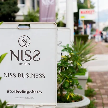 Niss Business Hotel-2