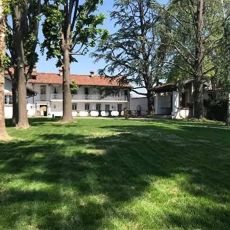 ANTICA VILLA - Guest House&Hammam - Servizi come un Hotel a Cuneo-3