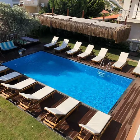 Cesmeli Boutique Hotel - Cesme, Izmir-2
