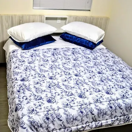 Ideal Lages Hotel-2