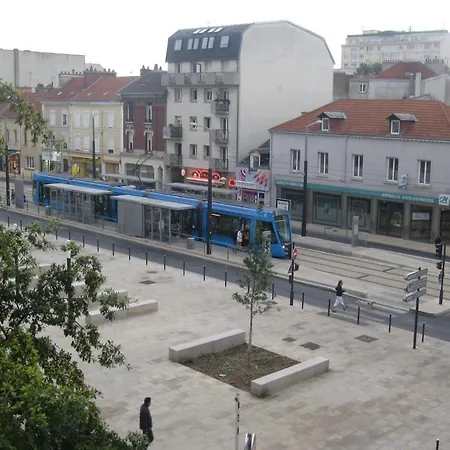 Hotel Le Parisien-3