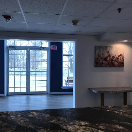 Branson Vacation Inn And Suites-3