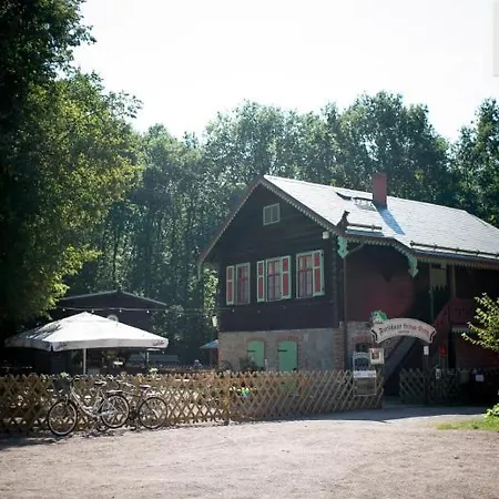 Forsthaus Leiner Berg-3