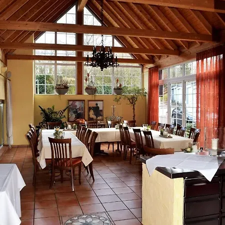 Hotel- Restaurant Kerzan'S-3