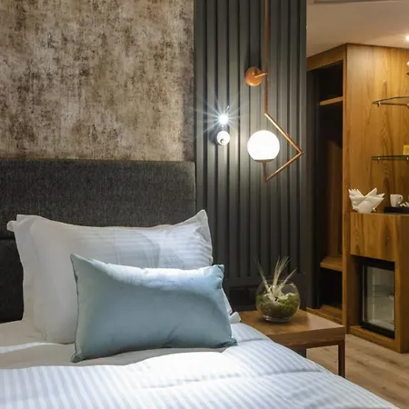 Kayhan City Hotel-2