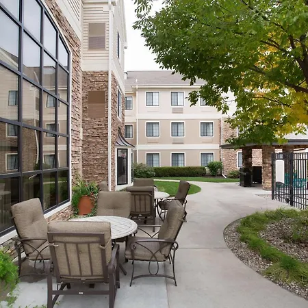 Staybridge Suites Lincoln I-80, An Ihg Hotel-3