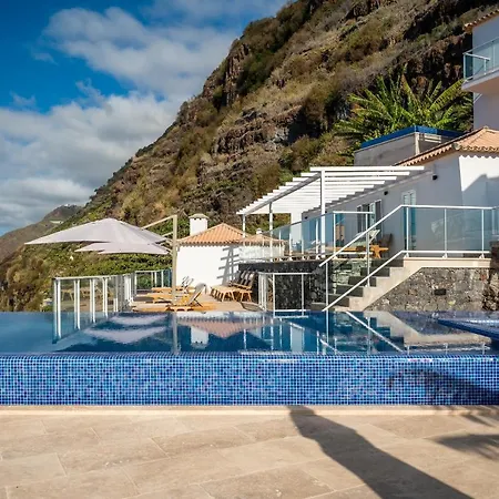 Escarpa - The Madeira Hideaway-2