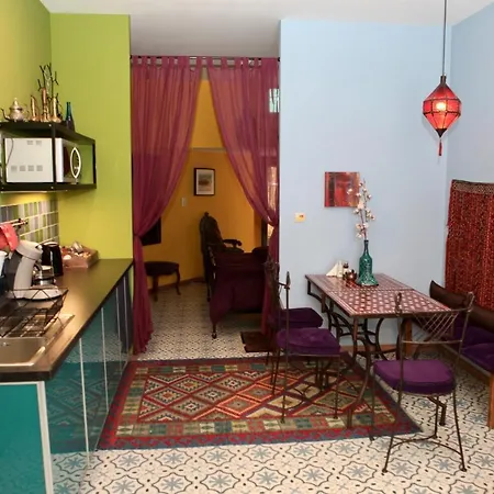 B&B Allegra Nova-3