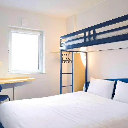 Ibis Budget Besançon Ouest-3