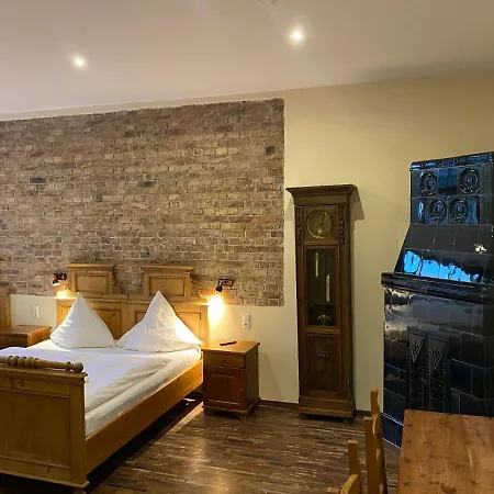 Avalon Bed&Breakfast Themen/- Nichtraucherhotel-3