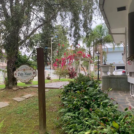 Dein Haus Pousada-3