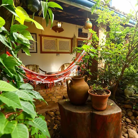 Hospedaria Tayrona-3