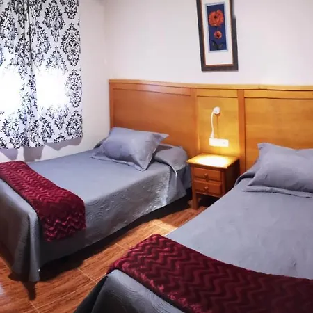 Hostal Los Hermanos-2