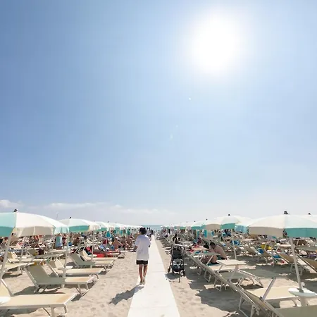 Fabilia Family Resort Milano Marittima-3