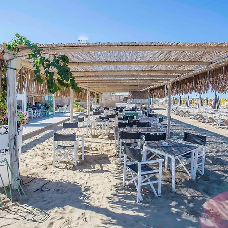 Fabilia Family Hotel Lido di Classe-2