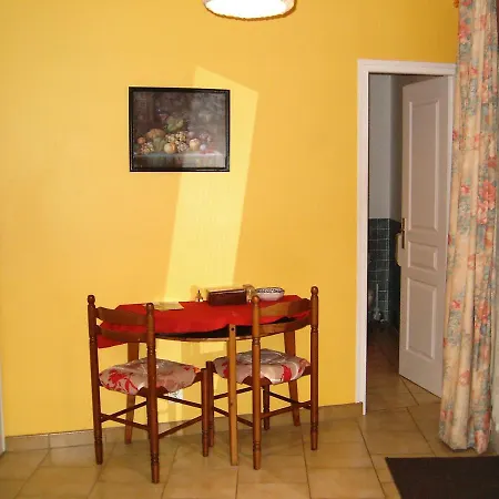 Mas Aurélia B&B-2