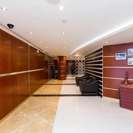 Rush Inn Hotel-2