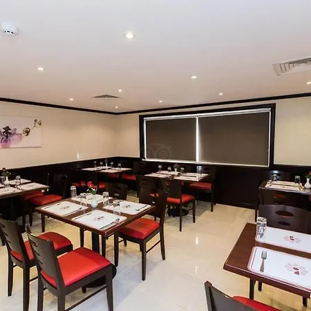Rush Inn Hotel-3