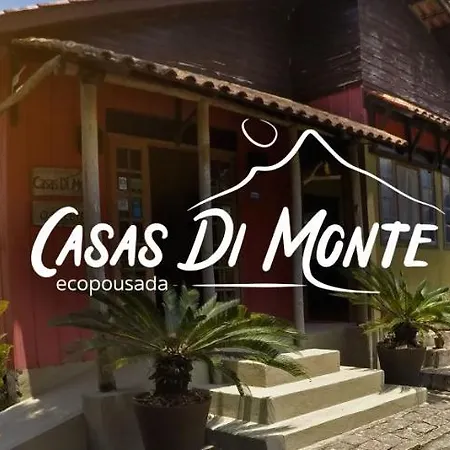 Casas Di Monte Ecopousada-3