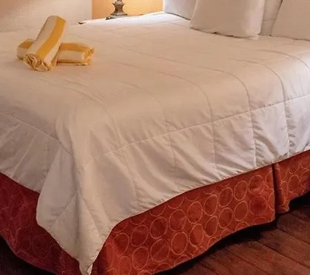 Ivy Palm Resort And Spa-2