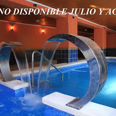 Hotel Spa Venta Ticiano-2