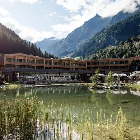 Feuerstein Nature Family Resort-2