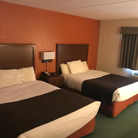 Americinn By Wyndham Blackduck-3