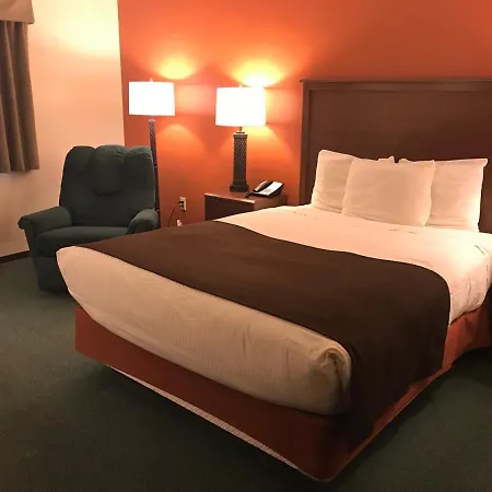 Americinn By Wyndham Blackduck-2