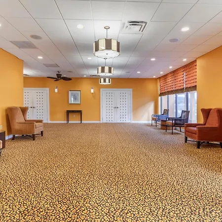 Clarion Inn Brunswick-3