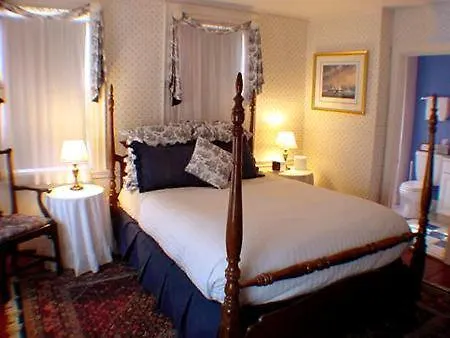 Clarkeston Inn-2