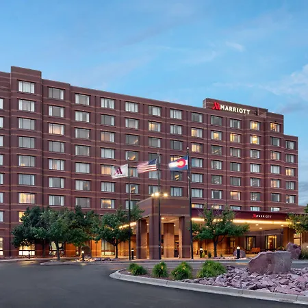 Colorado Springs Marriott-2