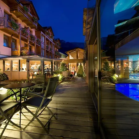 Sporthotel Rosatti-2