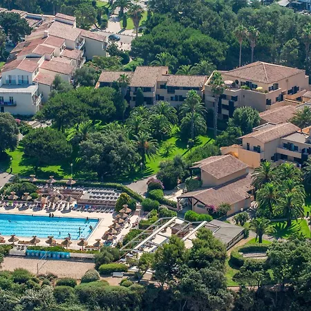 Residence Club Marina Viva-2