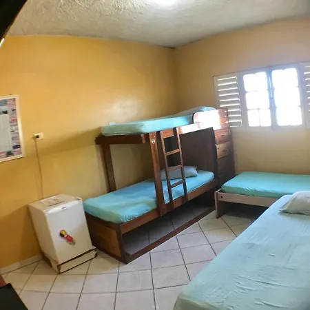 Hotel Pousada Talisma-3