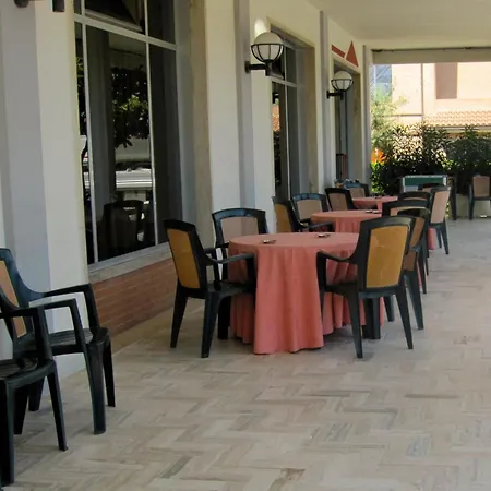Hotel Ristorante Anita-3