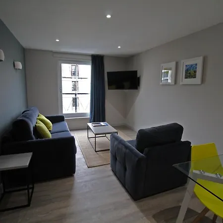 Fountain Court Apartments - Grove-2