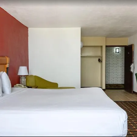 Fairbridge Inn Express Corpus Christi-3