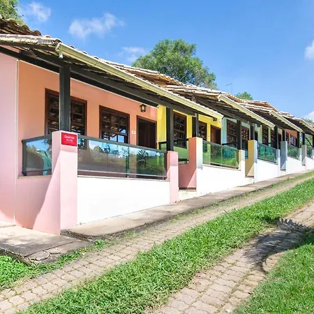 Hotel Fazenda Morada Do Imperador-3