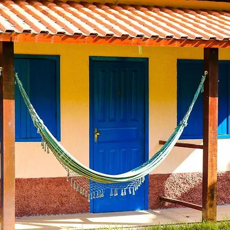 Pousada Cachoeira De Pentagna-3