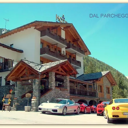 Hotel Beau Sejour-2
