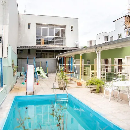 Oyo Hotel Guarany-3