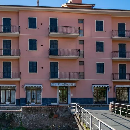 Hotel Residence Paradiso-2