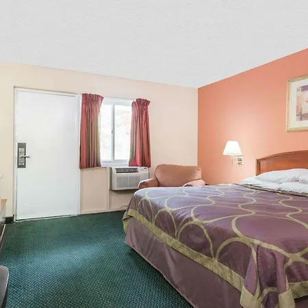 Days Inn By Wyndham Lenox Ma-3