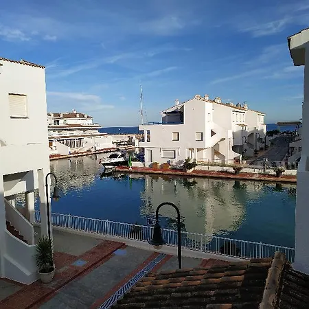 Apartamentos Poblado Marinero 3000-3