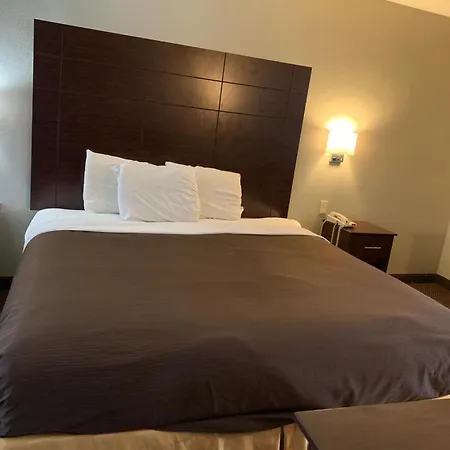 Governors Inn Shelby-2